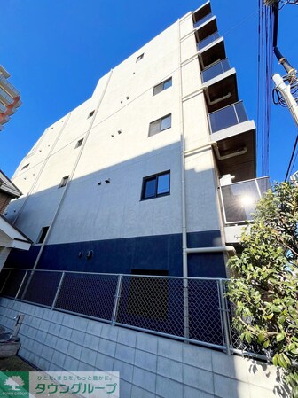 STANDZ高井戸の物件内観写真